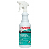 Betco 3291200 Green Earth RTU Peroxide Cleaner - 32 Ounce, 12 per Case
